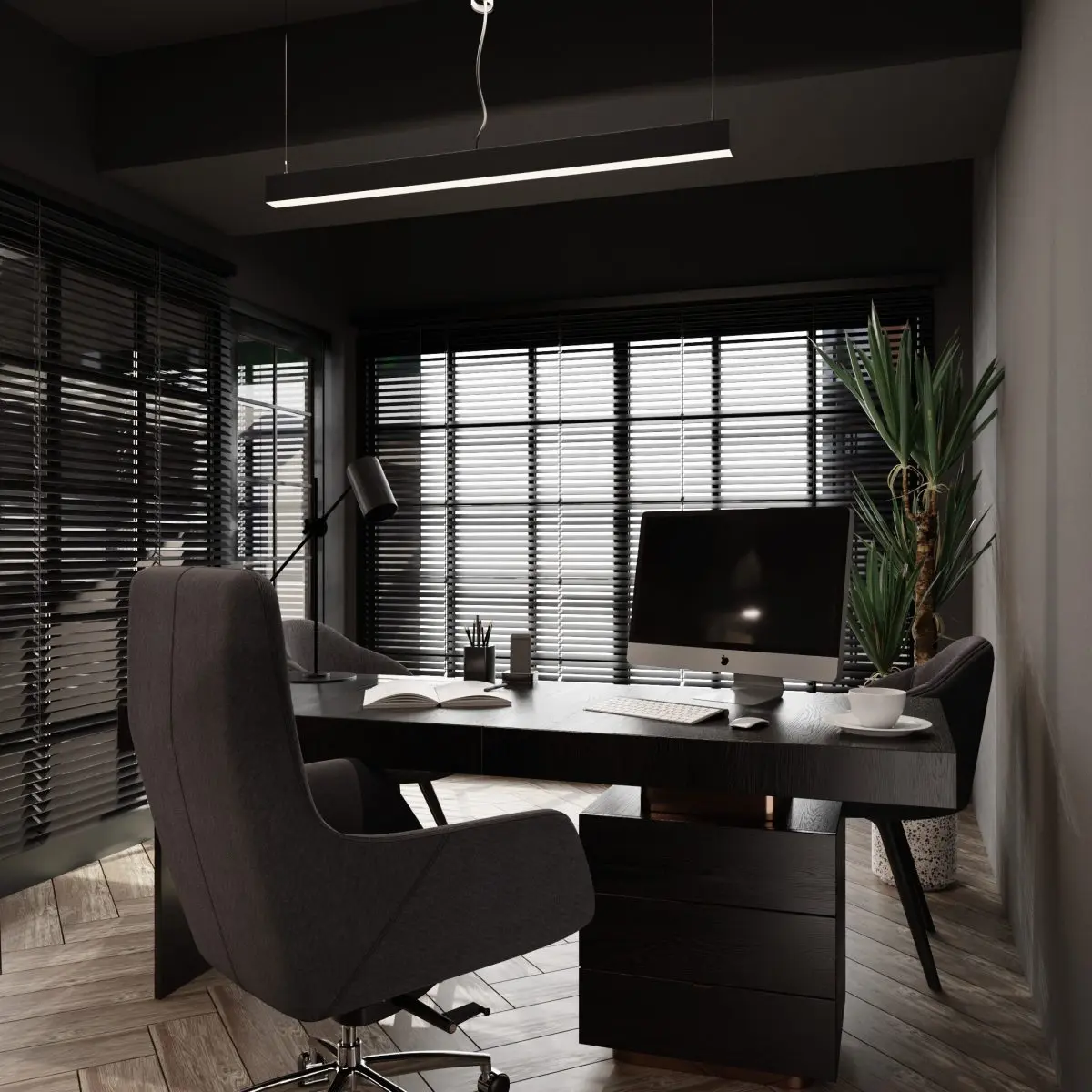 SF OFFICE